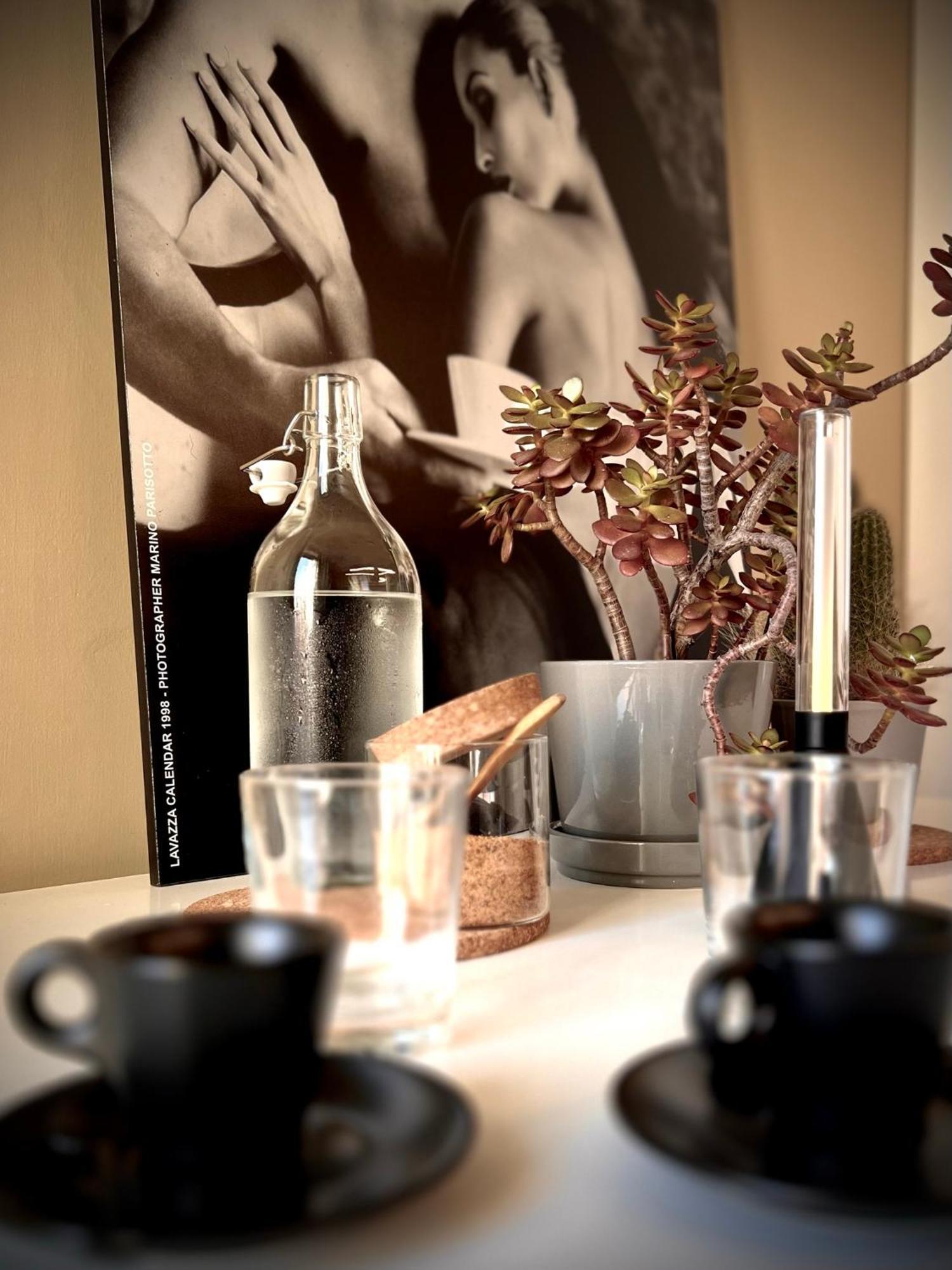 Sant'Antonioroma Hospitalityluxurydesignrooms 外观 照片