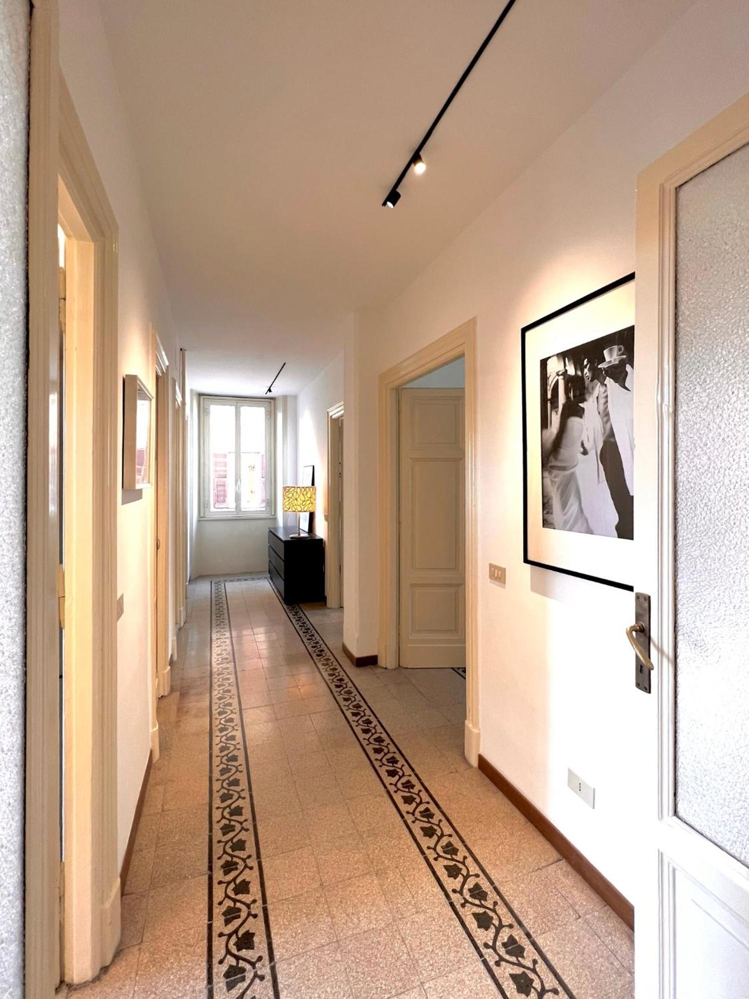 Sant'Antonioroma Hospitalityluxurydesignrooms 外观 照片