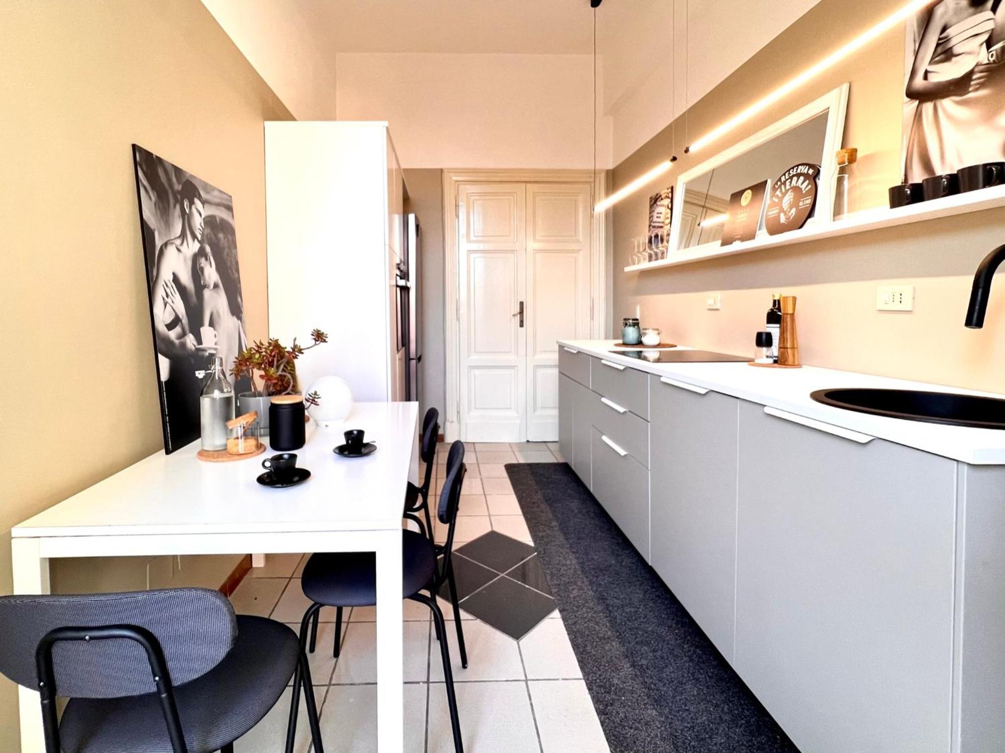 Sant'Antonioroma Hospitalityluxurydesignrooms 外观 照片