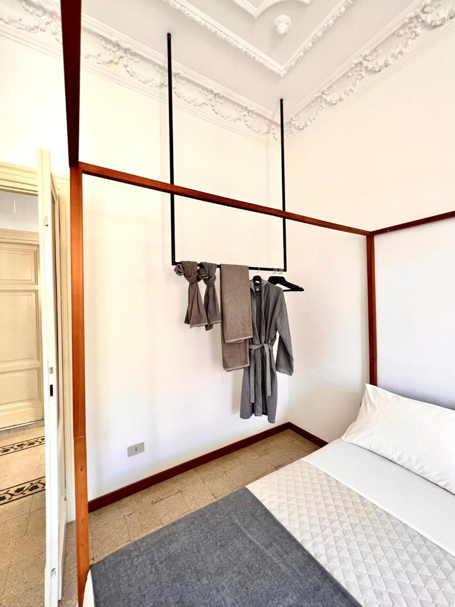 Sant'Antonioroma Hospitalityluxurydesignrooms 外观 照片