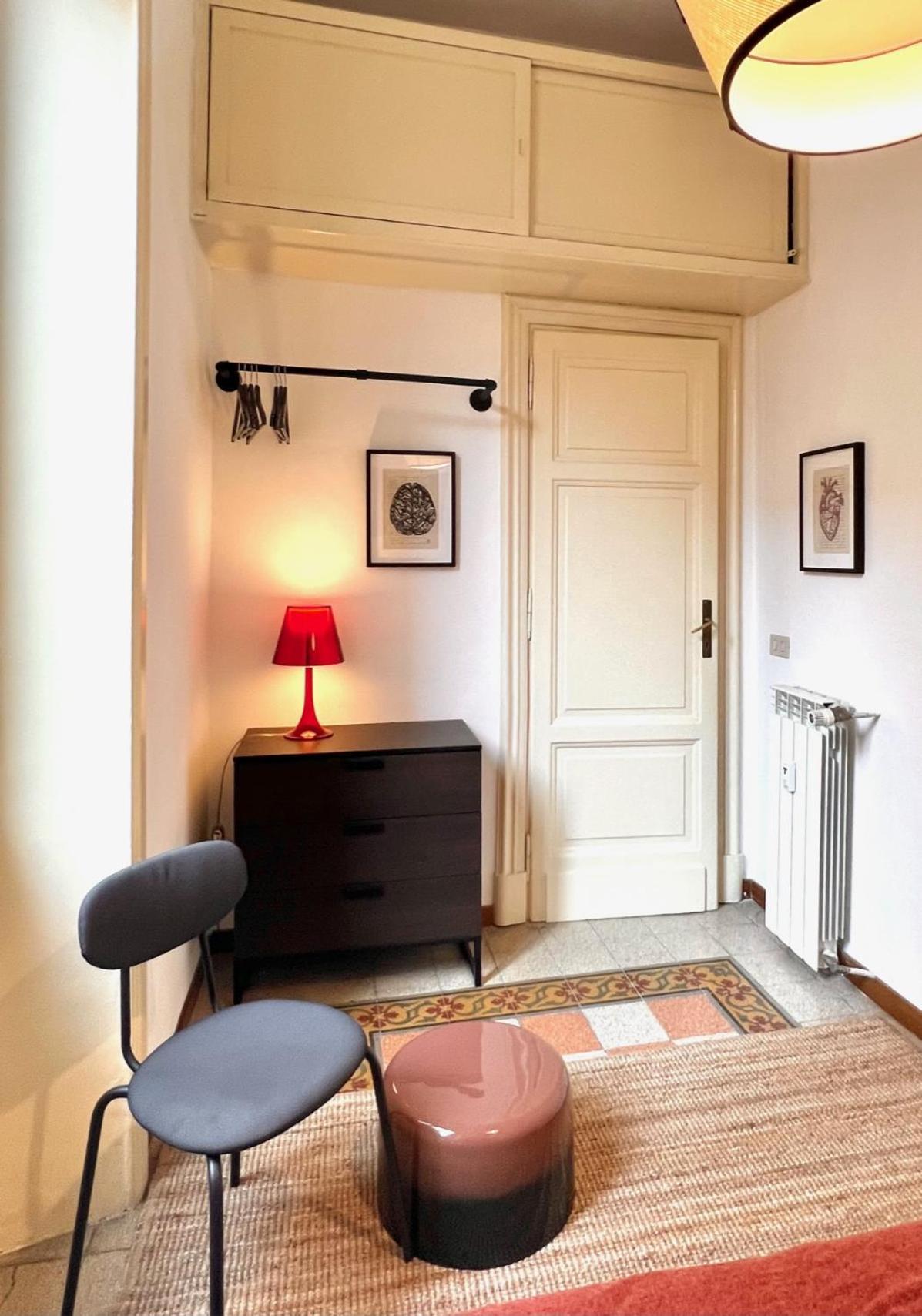 Sant'Antonioroma Hospitalityluxurydesignrooms 外观 照片