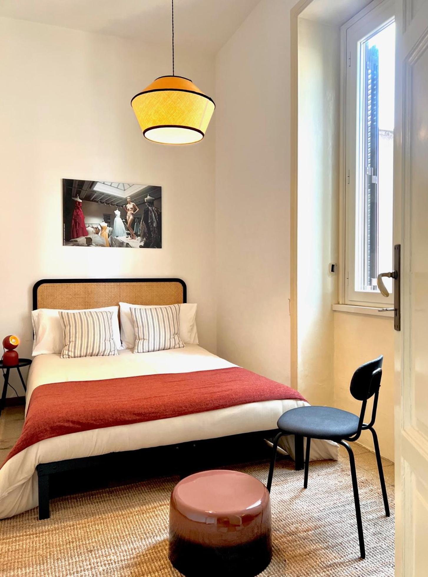 Sant'Antonioroma Hospitalityluxurydesignrooms 外观 照片
