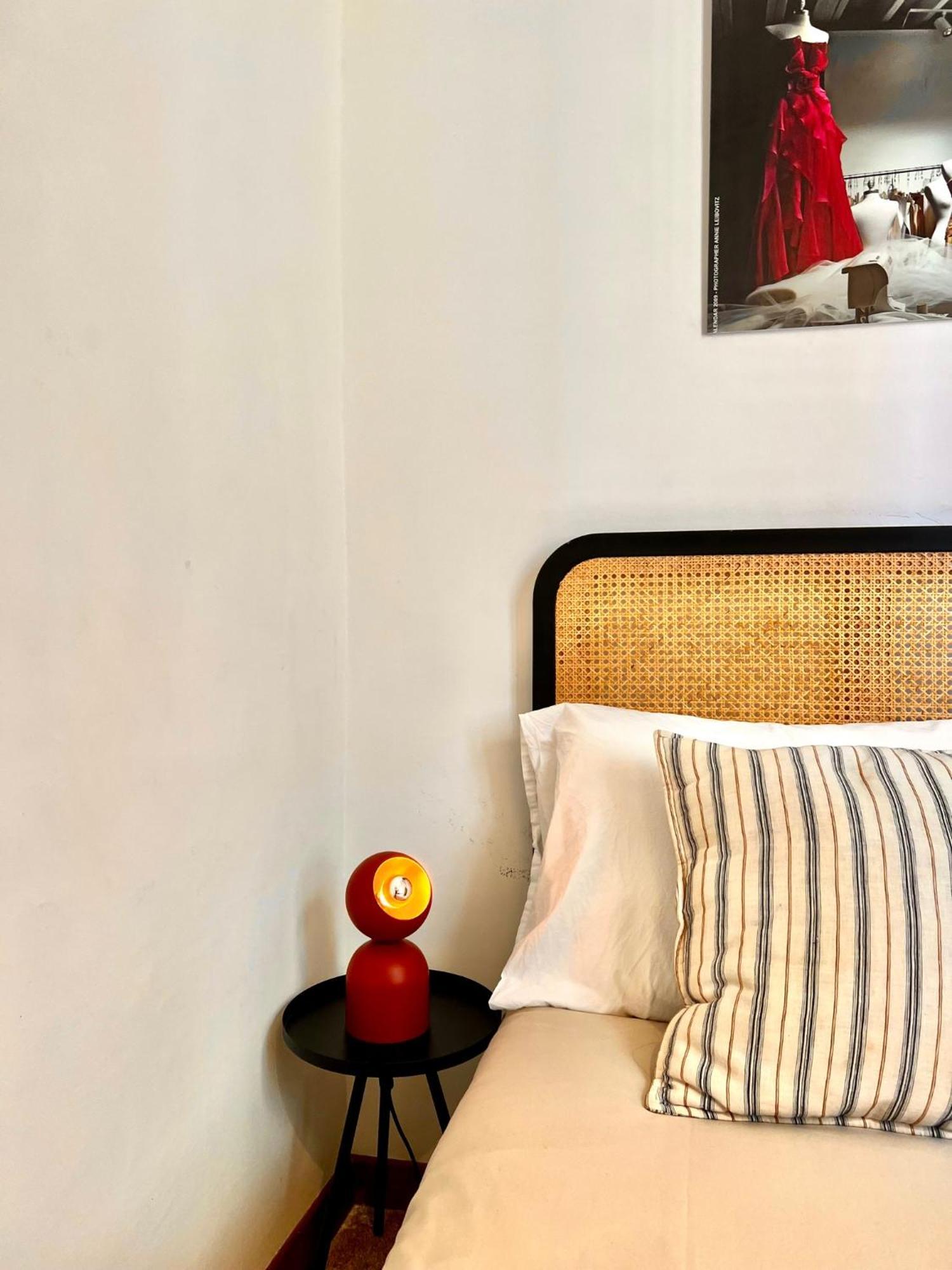Sant'Antonioroma Hospitalityluxurydesignrooms 外观 照片