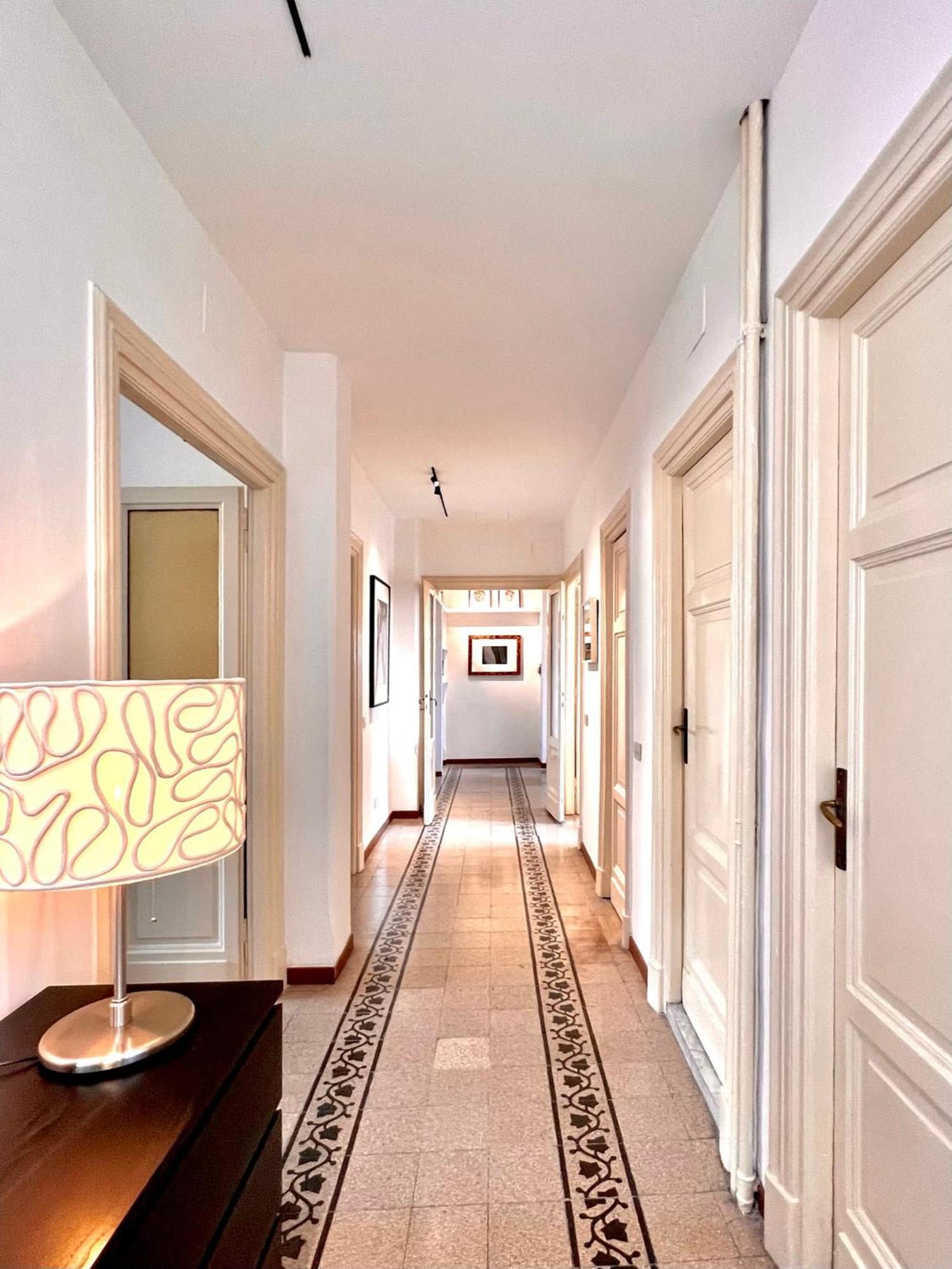 Sant'Antonioroma Hospitalityluxurydesignrooms 外观 照片