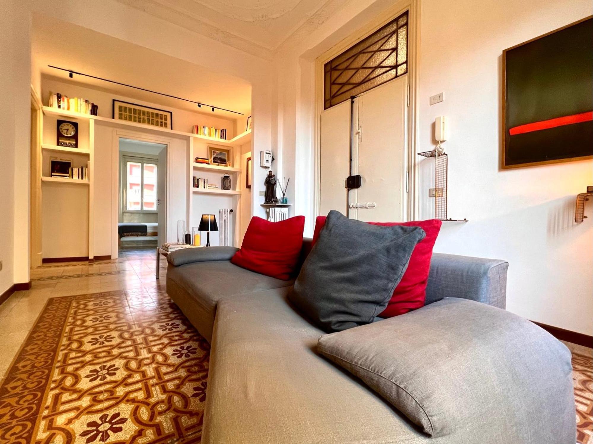 Sant'Antonioroma Hospitalityluxurydesignrooms 外观 照片