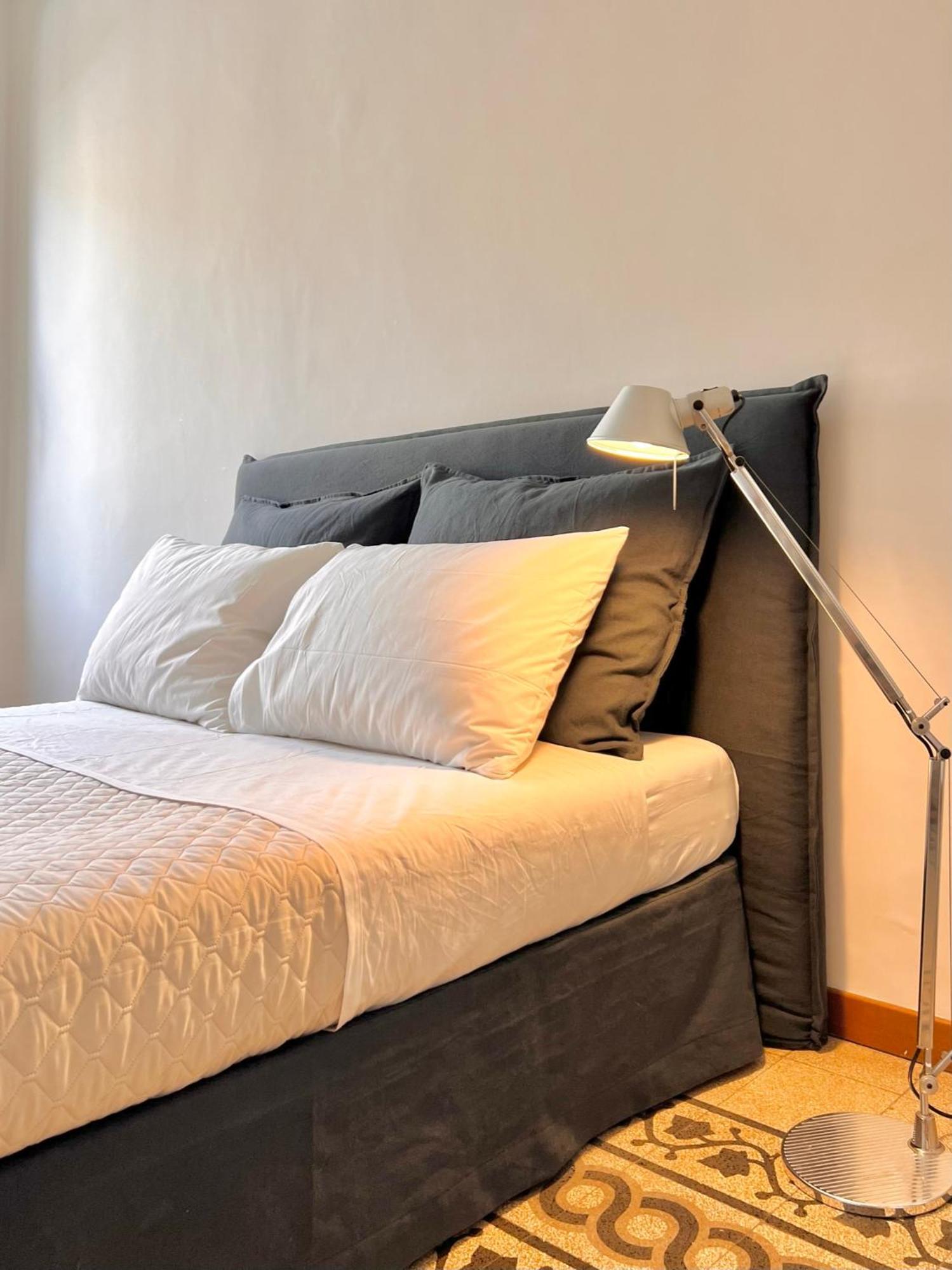 Sant'Antonioroma Hospitalityluxurydesignrooms 外观 照片