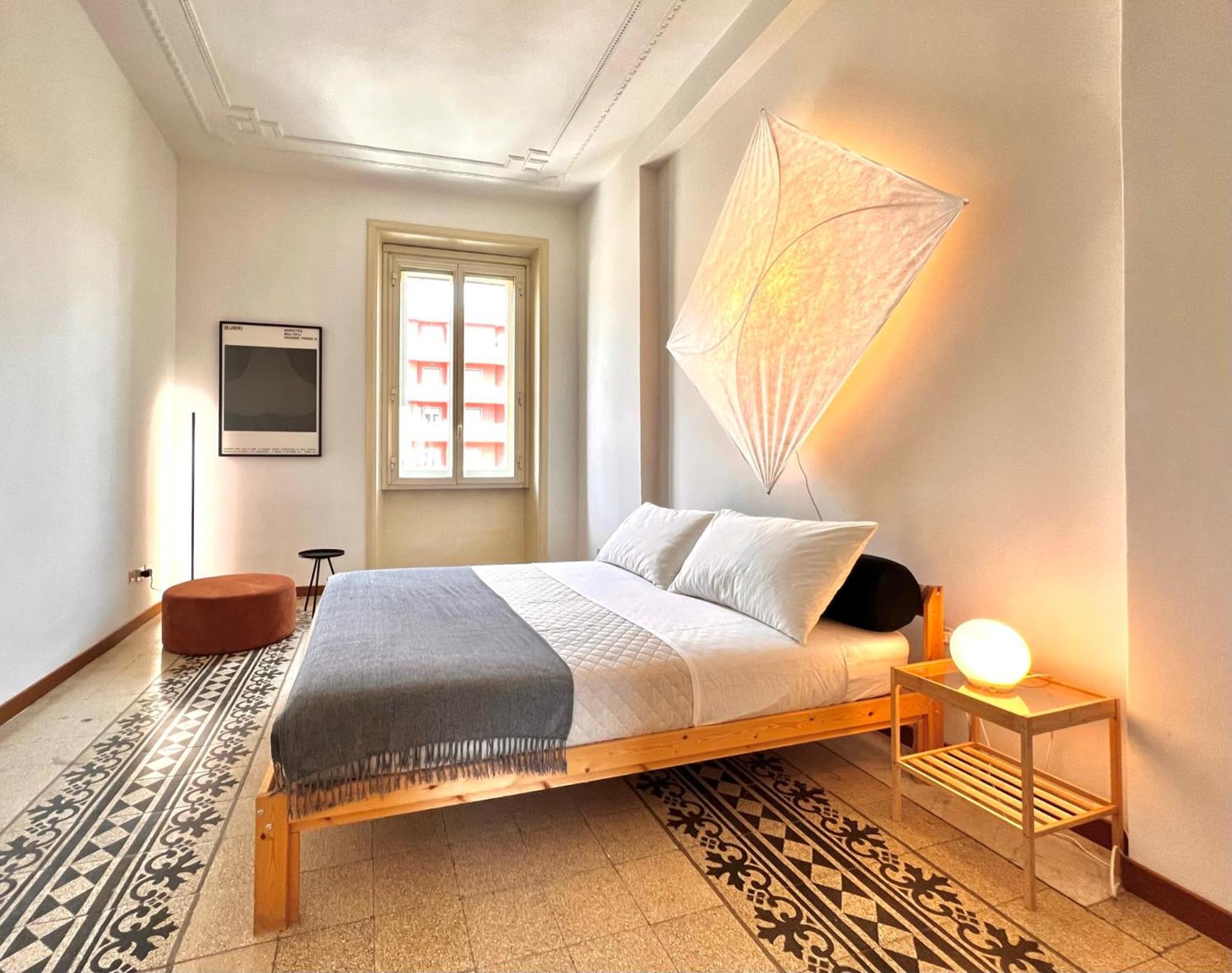Sant'Antonioroma Hospitalityluxurydesignrooms 外观 照片