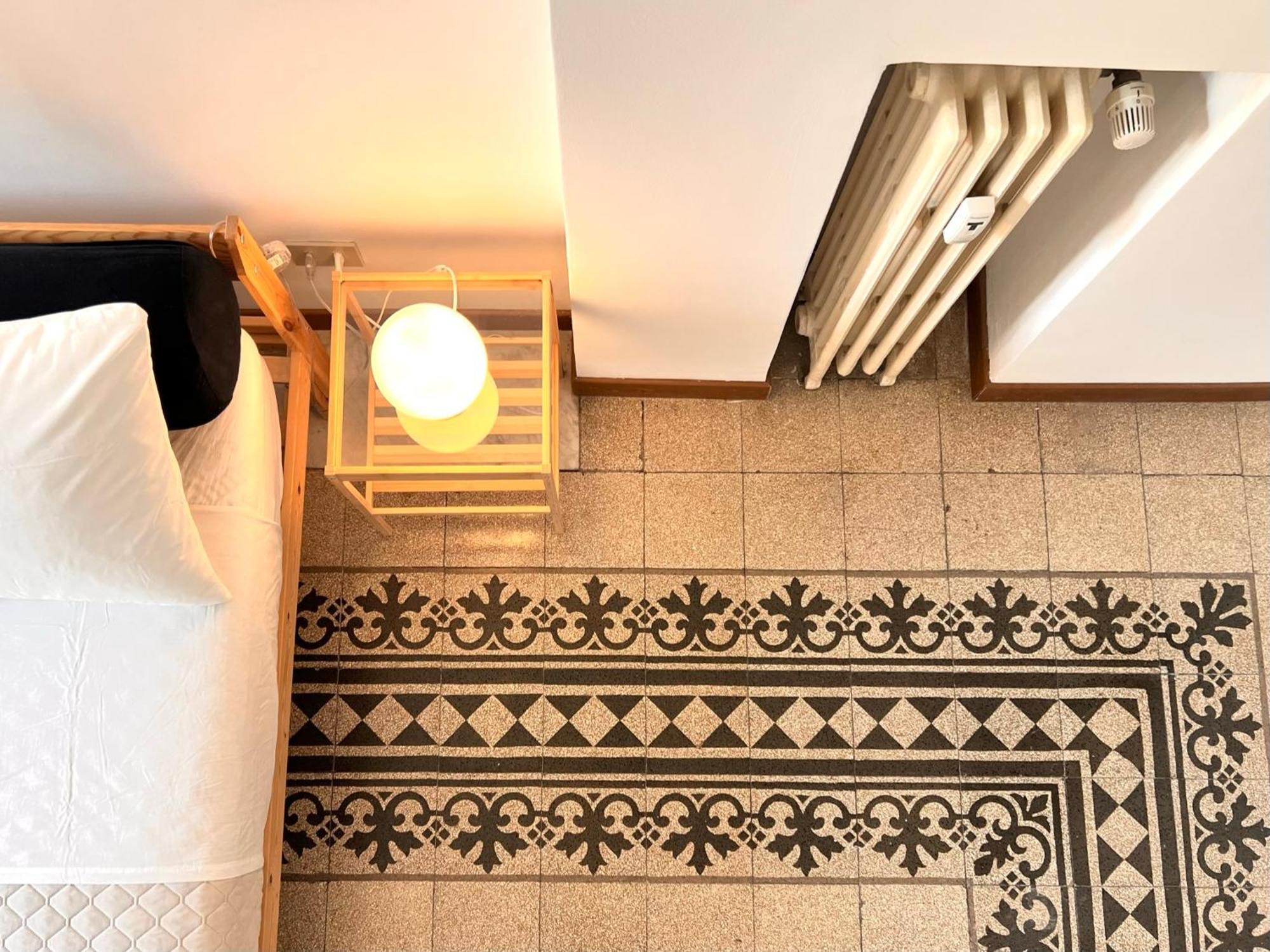 Sant'Antonioroma Hospitalityluxurydesignrooms 外观 照片