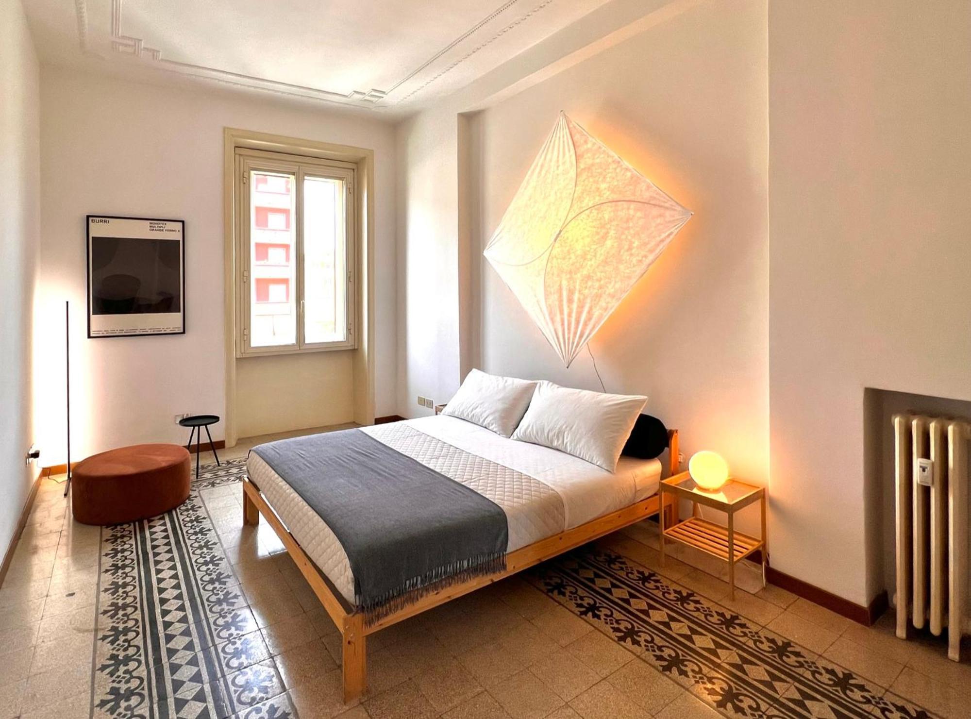 Sant'Antonioroma Hospitalityluxurydesignrooms 外观 照片