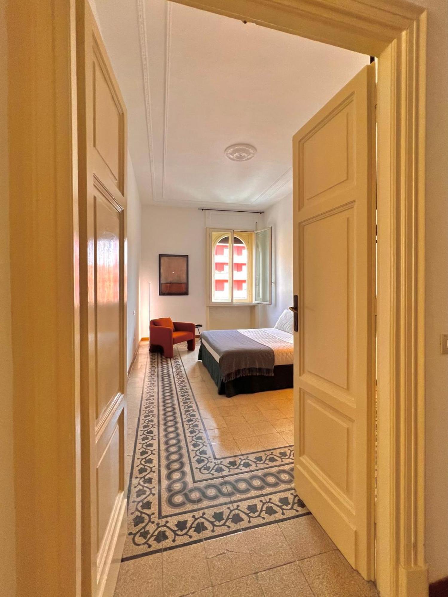 Sant'Antonioroma Hospitalityluxurydesignrooms 外观 照片