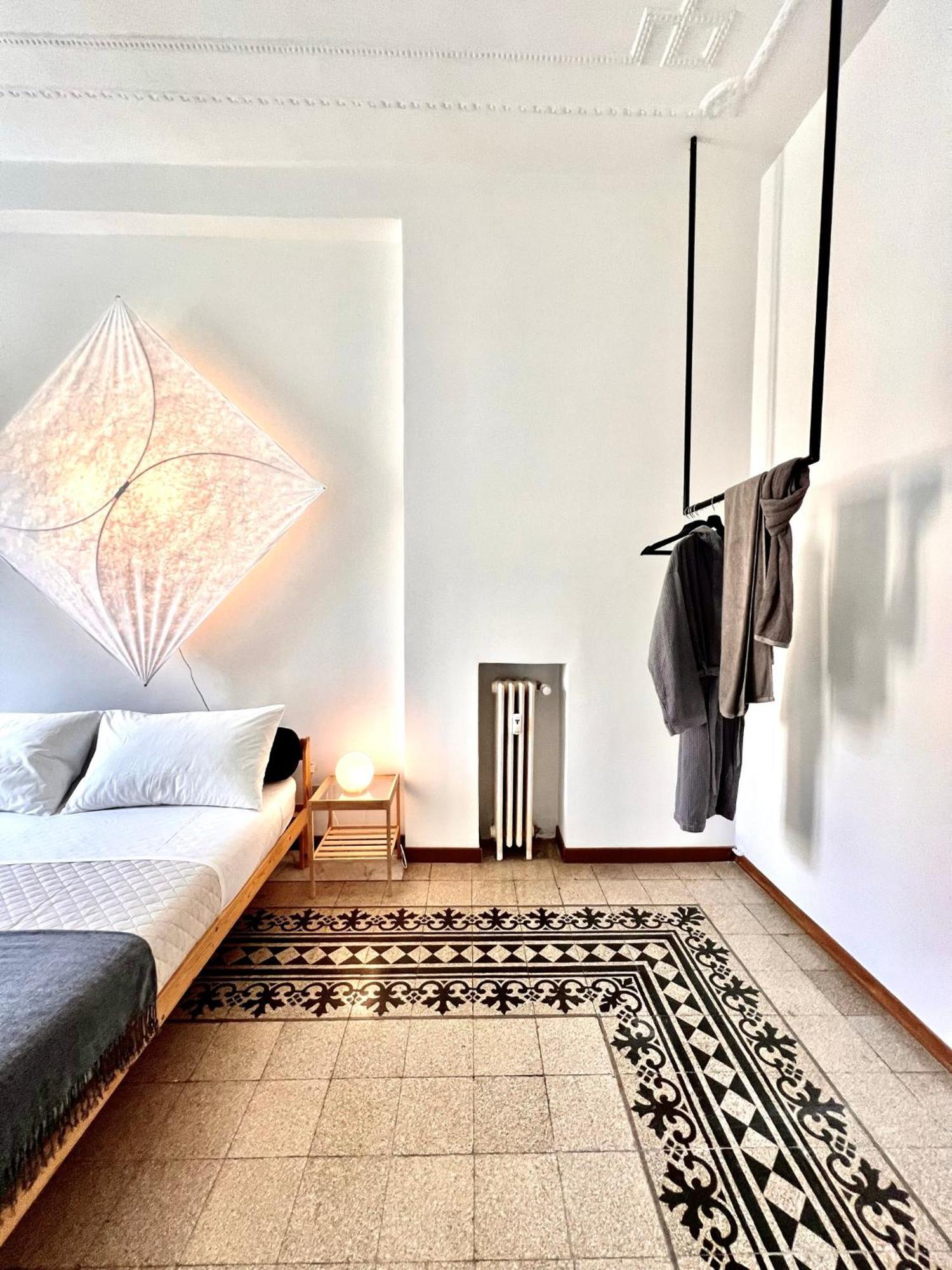 Sant'Antonioroma Hospitalityluxurydesignrooms 外观 照片