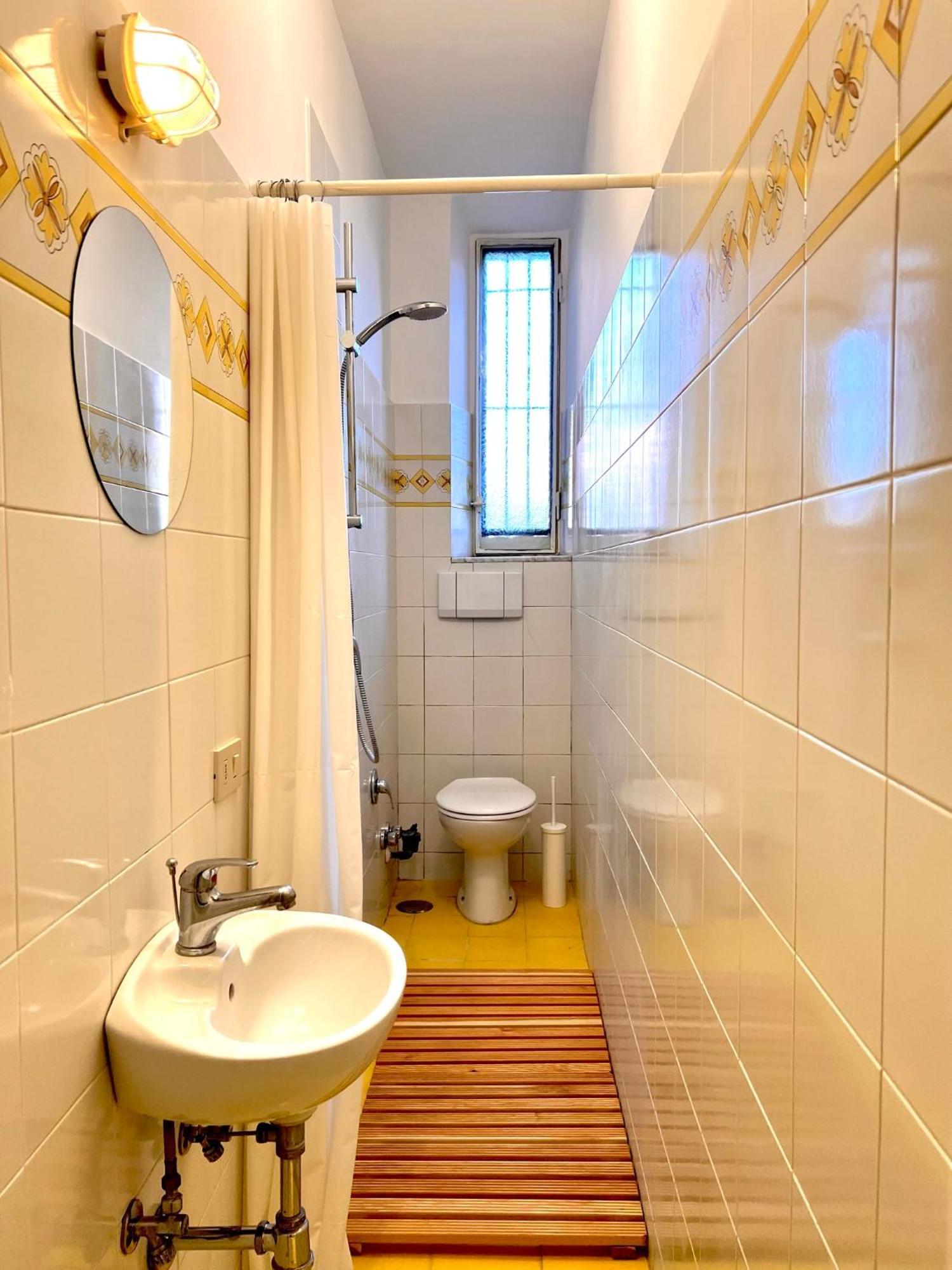 Sant'Antonioroma Hospitalityluxurydesignrooms 外观 照片