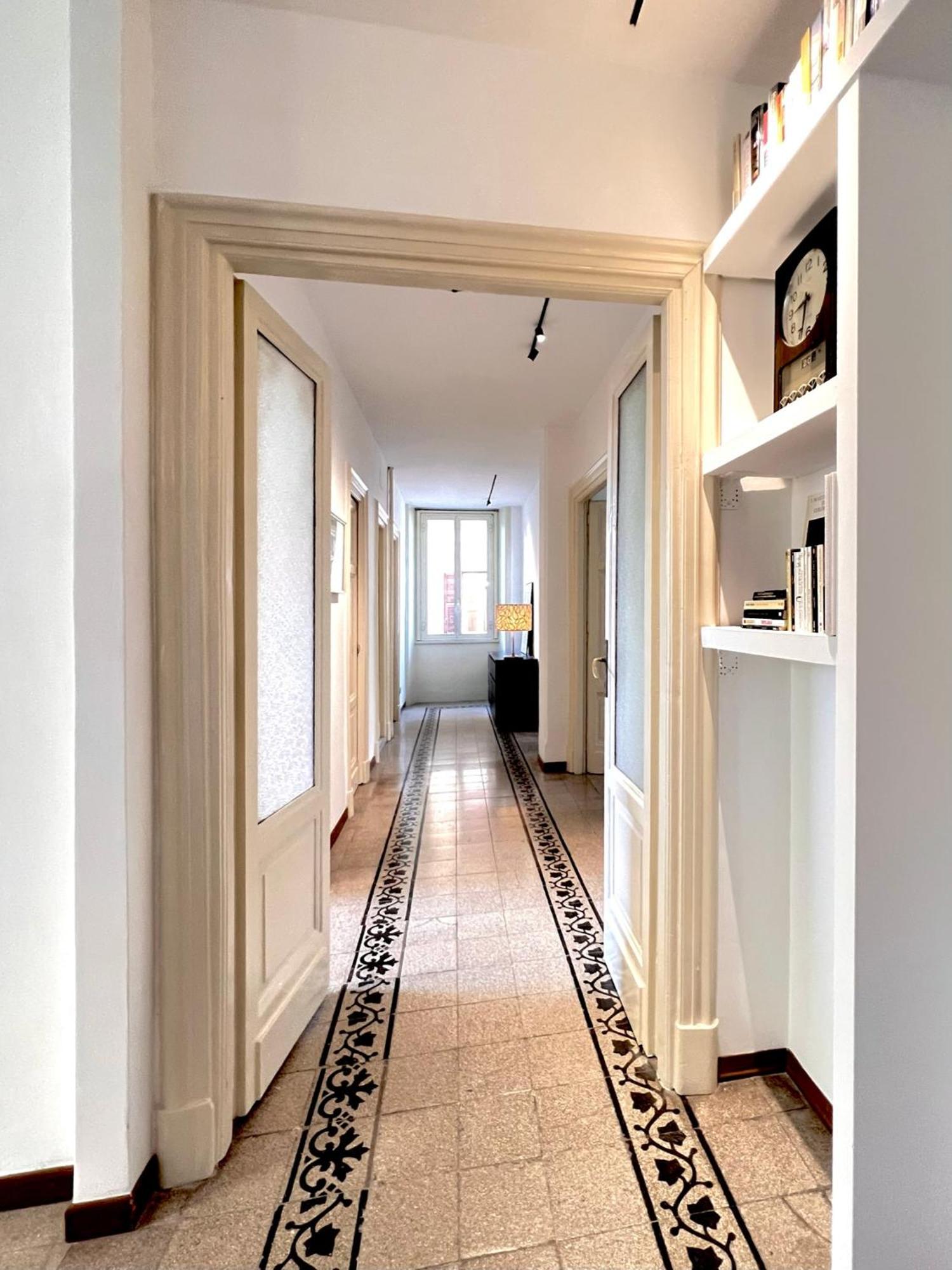 Sant'Antonioroma Hospitalityluxurydesignrooms 外观 照片