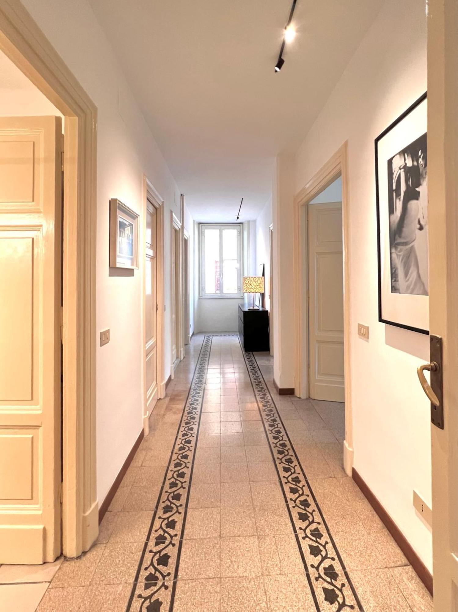 Sant'Antonioroma Hospitalityluxurydesignrooms 外观 照片