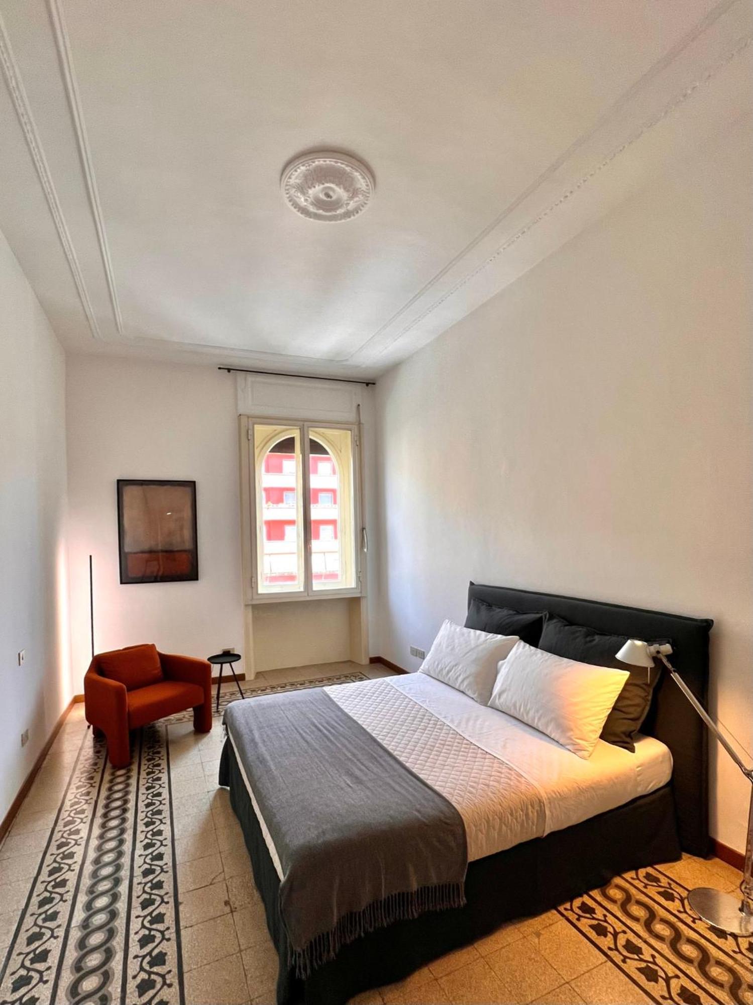 Sant'Antonioroma Hospitalityluxurydesignrooms 外观 照片
