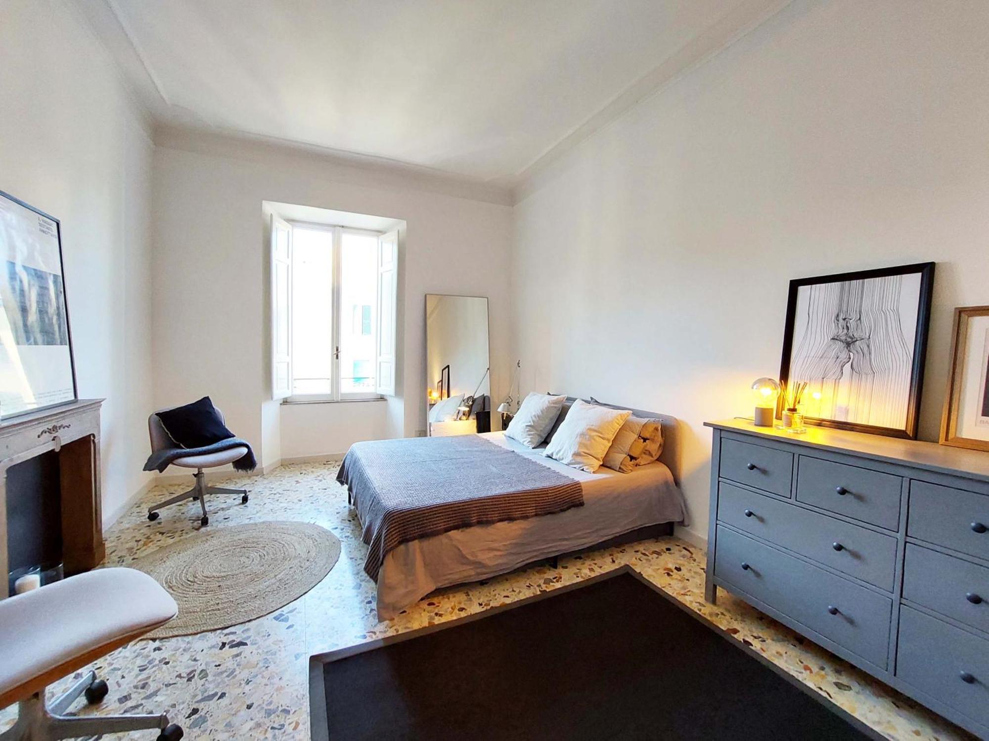 Sant'Antonioroma Hospitalityluxurydesignrooms 外观 照片