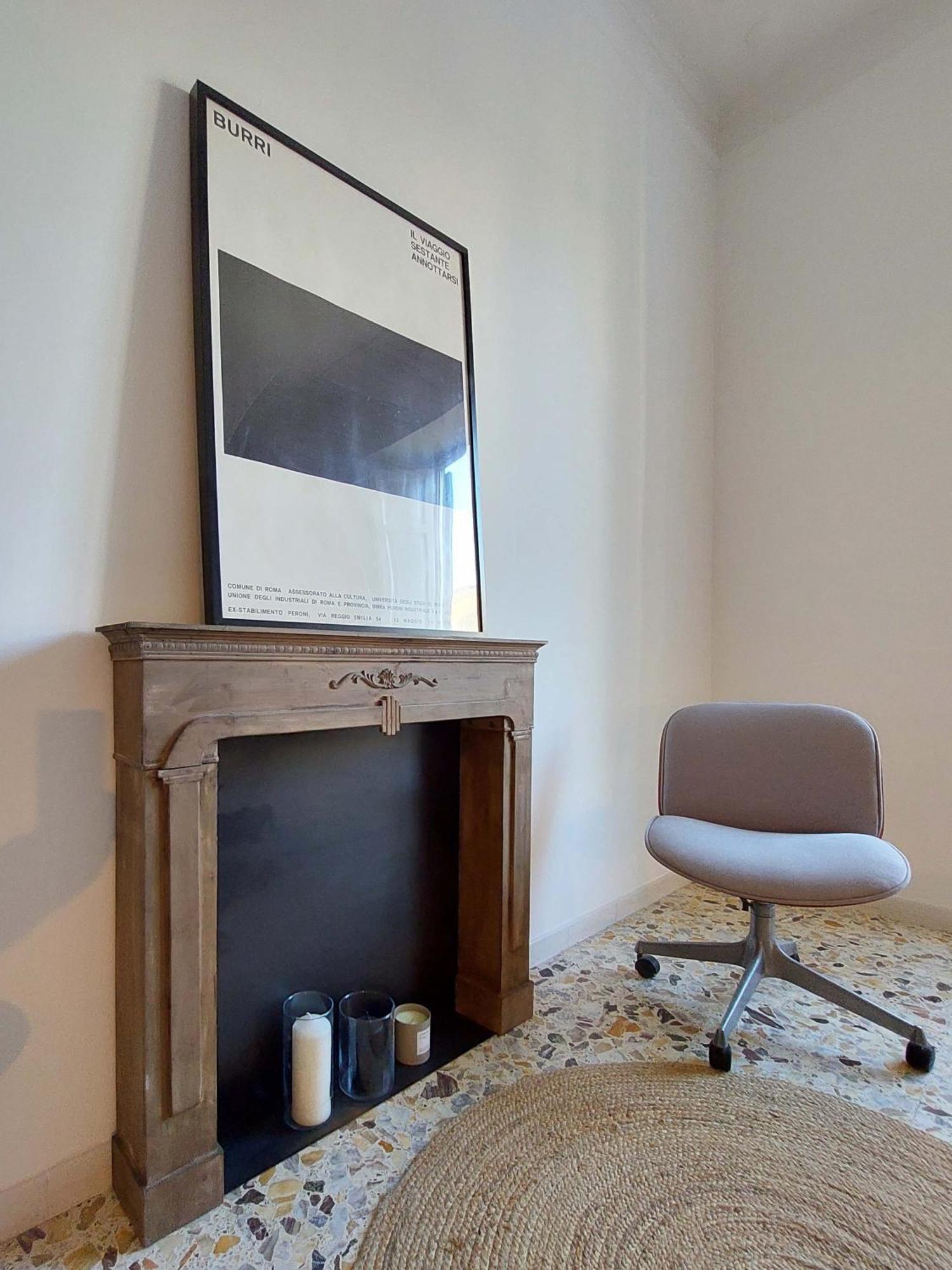 Sant'Antonioroma Hospitalityluxurydesignrooms 外观 照片