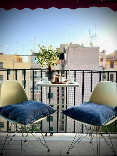 Sant'Antonioroma Hospitalityluxurydesignrooms 外观 照片