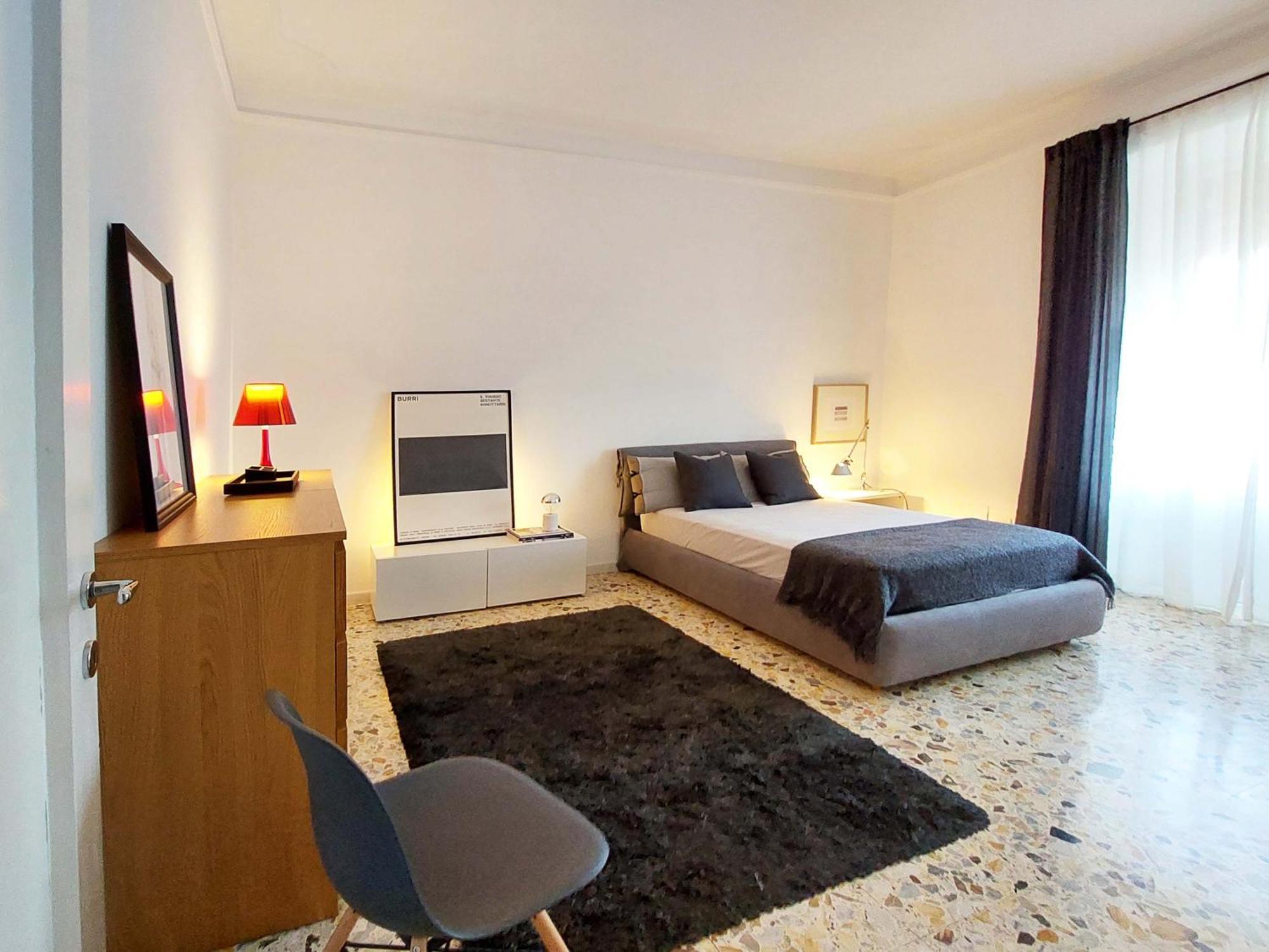 Sant'Antonioroma Hospitalityluxurydesignrooms 外观 照片